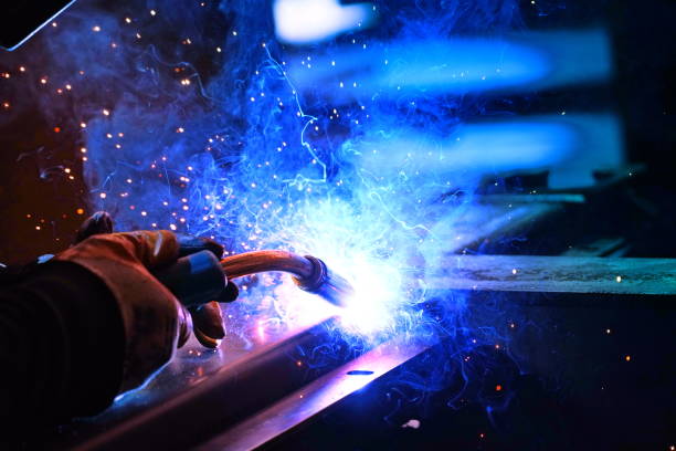Best Specialty Welding Processes in Fond Du Lac, WI