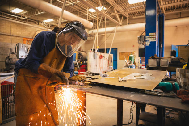 Fond Du Lac, WI Welder & Metal Fabrication Company