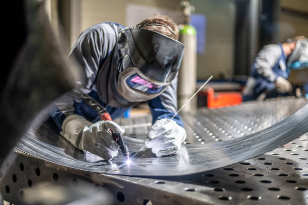 Affordable Welder Services in Fond Du Lac, WI