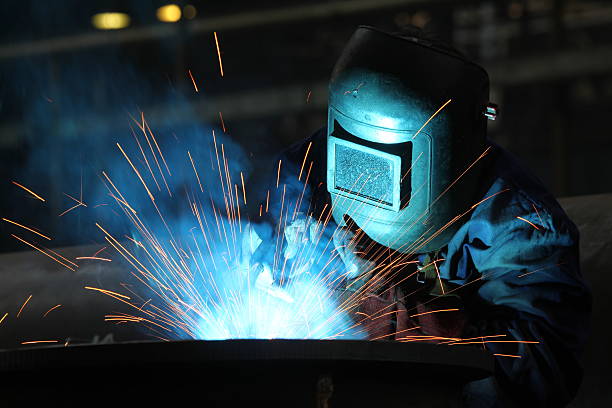 Fond Du Lac, WI Welder & Metal Fabrication Company